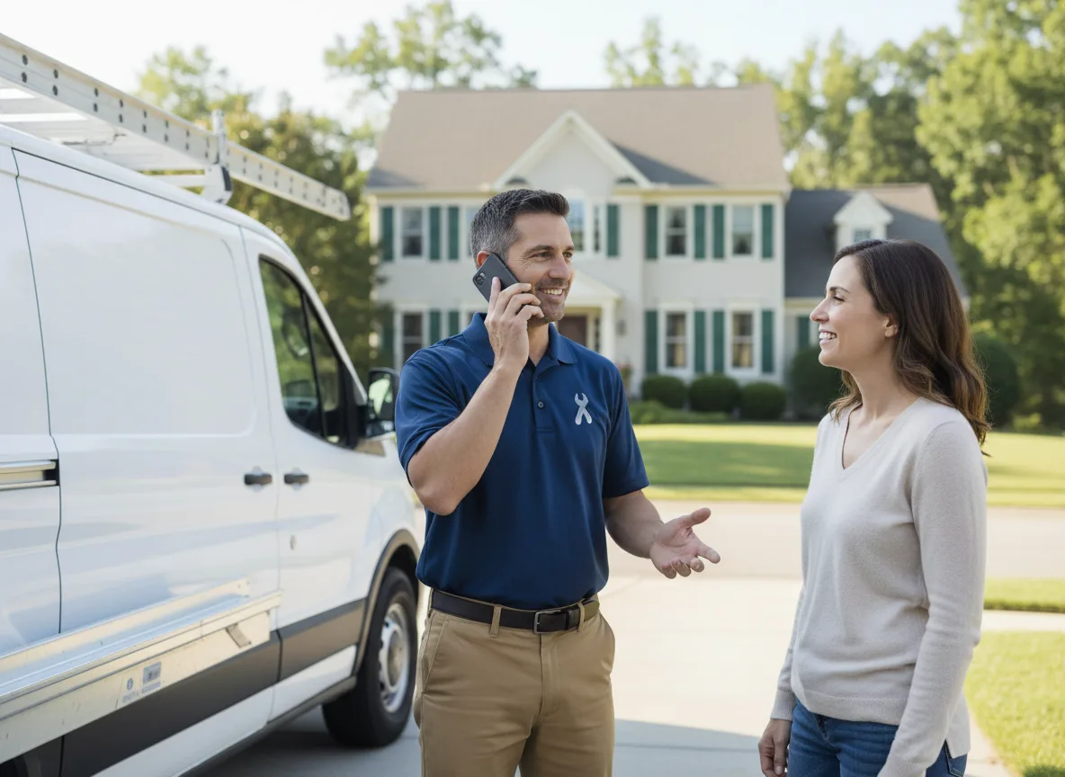 Home Gutter Service Martinsville, OH FAQs